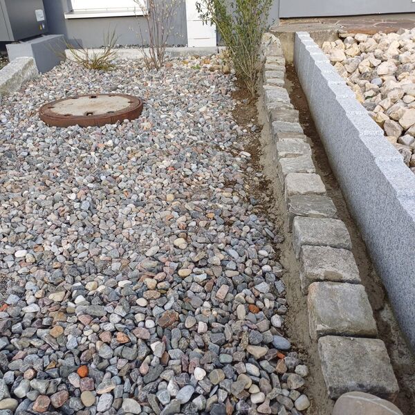 1_Ausgangslage_grober Kiesel