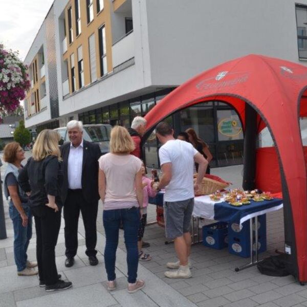 1. Künzeller Boule-Turnier 41