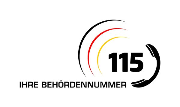 115 - Die Behördennummer