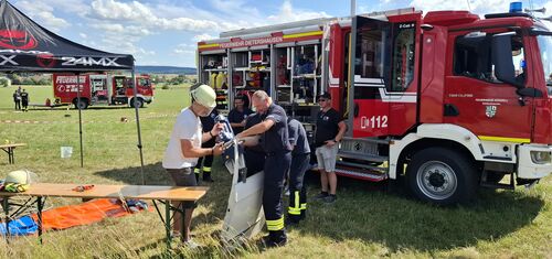 20250629_155529 Blaulichtmeile FF Dietershausen