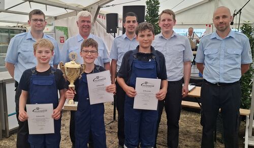 20250629_171517 Siegerehrung JFW