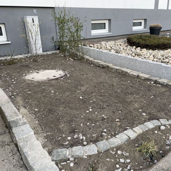 3_Fertigstellung Einsaat-