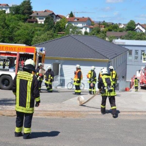 50 Jahre Jugendfeuerwehr Pilgerzell und 35. Gemeindefeuerwehrtag 2017 10