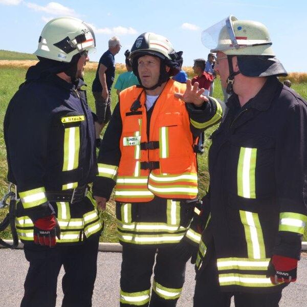 50 Jahre Jugendfeuerwehr Pilgerzell und 35. Gemeindefeuerwehrtag 2017 11