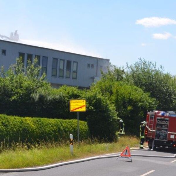 50 Jahre Jugendfeuerwehr Pilgerzell und 35. Gemeindefeuerwehrtag 2017 12