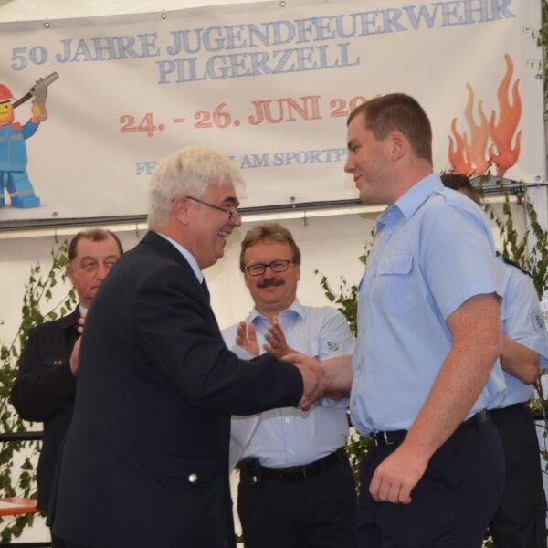 50 Jahre Jugendfeuerwehr Pilgerzell und 35. Gemeindefeuerwehrtag 2017 19