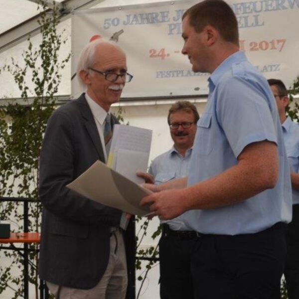 50 Jahre Jugendfeuerwehr Pilgerzell und 35. Gemeindefeuerwehrtag 2017 20