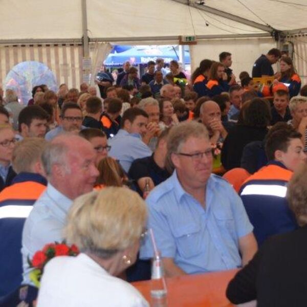 50 Jahre Jugendfeuerwehr Pilgerzell und 35. Gemeindefeuerwehrtag 2017 22