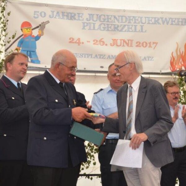 50 Jahre Jugendfeuerwehr Pilgerzell und 35. Gemeindefeuerwehrtag 2017 25