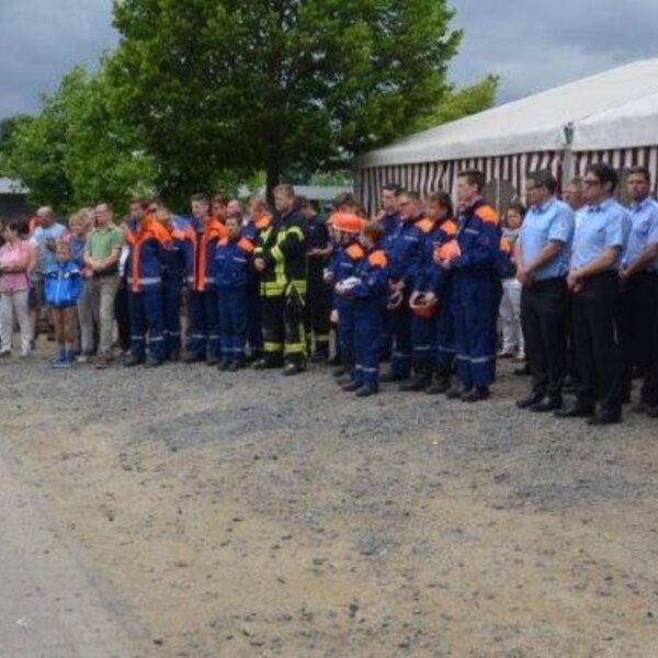 50 Jahre Jugendfeuerwehr Pilgerzell und 35. Gemeindefeuerwehrtag 2017 30