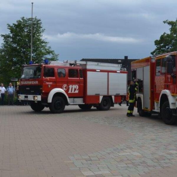 50 Jahre Jugendfeuerwehr Pilgerzell und 35. Gemeindefeuerwehrtag 2017 33