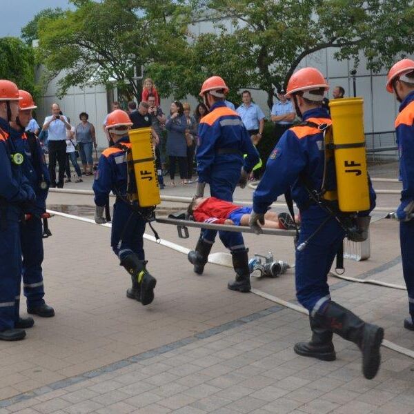 50 Jahre Jugendfeuerwehr Pilgerzell und 35. Gemeindefeuerwehrtag 2017 37