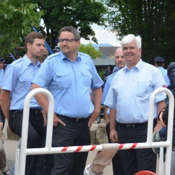 50 Jahre Jugendfeuerwehr Pilgerzell und 35. Gemeindefeuerwehrtag 2017 40