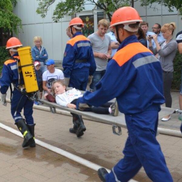 50 Jahre Jugendfeuerwehr Pilgerzell und 35. Gemeindefeuerwehrtag 2017 41