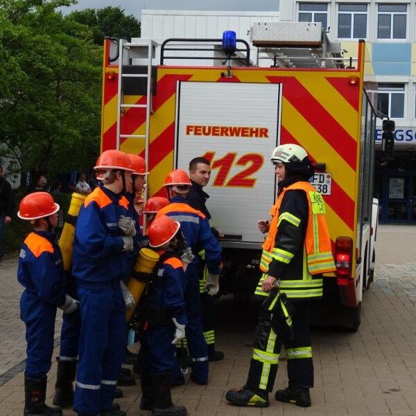 50 Jahre Jugendfeuerwehr Pilgerzell und 35. Gemeindefeuerwehrtag 2017 51