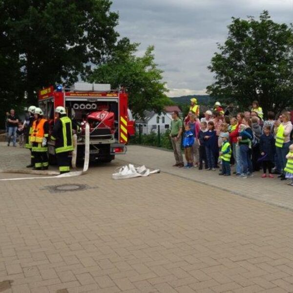 50 Jahre Jugendfeuerwehr Pilgerzell und 35. Gemeindefeuerwehrtag 2017 54