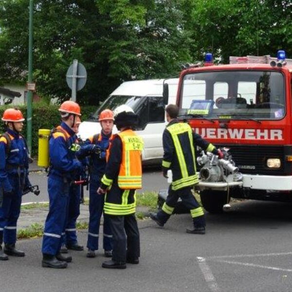 50 Jahre Jugendfeuerwehr Pilgerzell und 35. Gemeindefeuerwehrtag 2017 55