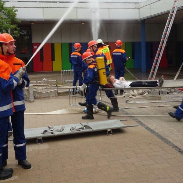 50 Jahre Jugendfeuerwehr Pilgerzell und 35. Gemeindefeuerwehrtag 2017 61