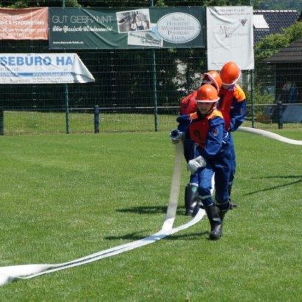 50 Jahre Jugendfeuerwehr Pilgerzell und 35. Gemeindefeuerwehrtag 2017 68