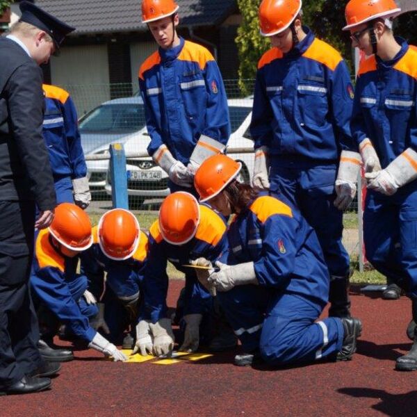 50 Jahre Jugendfeuerwehr Pilgerzell und 35. Gemeindefeuerwehrtag 2017 70