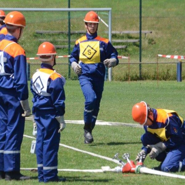 50 Jahre Jugendfeuerwehr Pilgerzell und 35. Gemeindefeuerwehrtag 2017 7