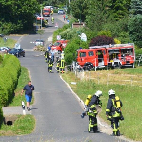 50 Jahre Jugendfeuerwehr Pilgerzell und 35. Gemeindefeuerwehrtag 2017 9