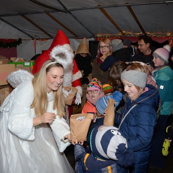 8. Künzeller Weihnachtsmarkt Foto Nr.10 10