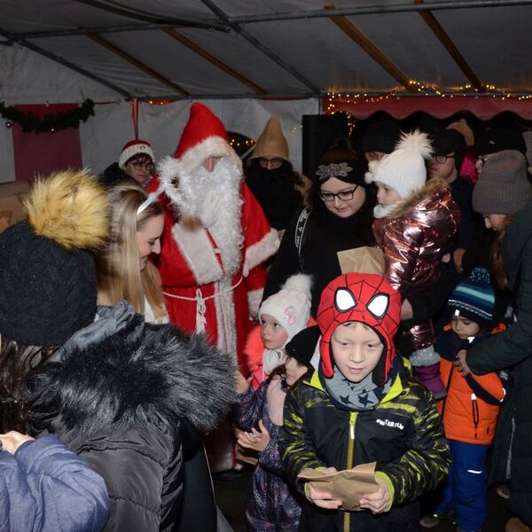 8. Künzeller Weihnachtsmarkt Foto Nr.10 13