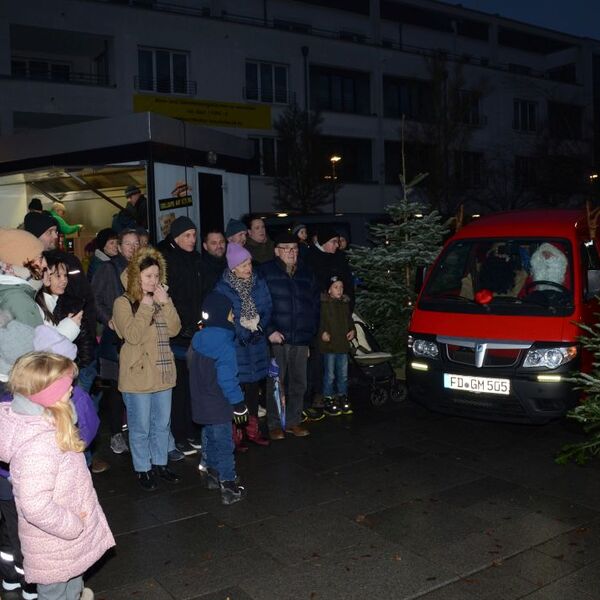 8. Künzeller Weihnachtsmarkt Foto Nr.10 17