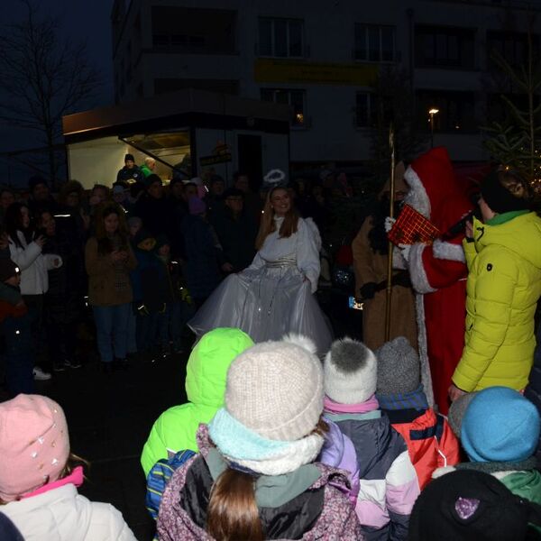 8. Künzeller Weihnachtsmarkt Foto Nr.10 19