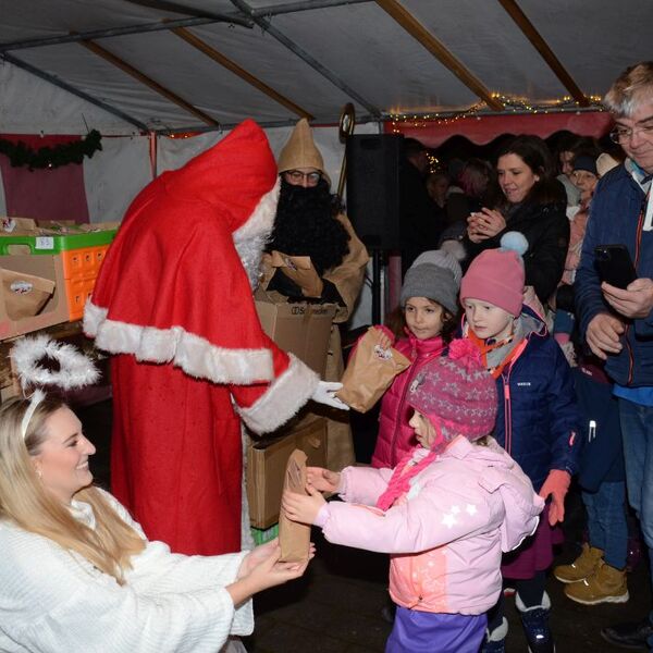 8. Künzeller Weihnachtsmarkt Foto Nr.10 1