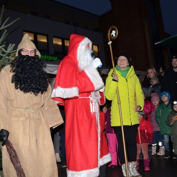 8. Künzeller Weihnachtsmarkt Foto Nr.10 21