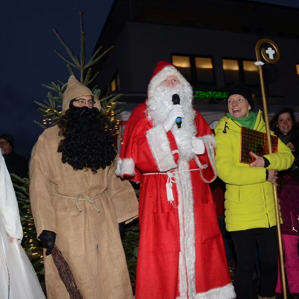 8. Künzeller Weihnachtsmarkt Foto Nr.10 25