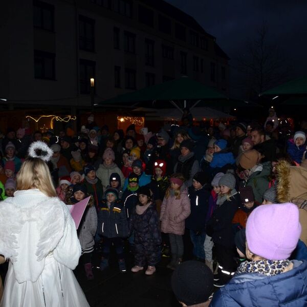 8. Künzeller Weihnachtsmarkt Foto Nr.10 27