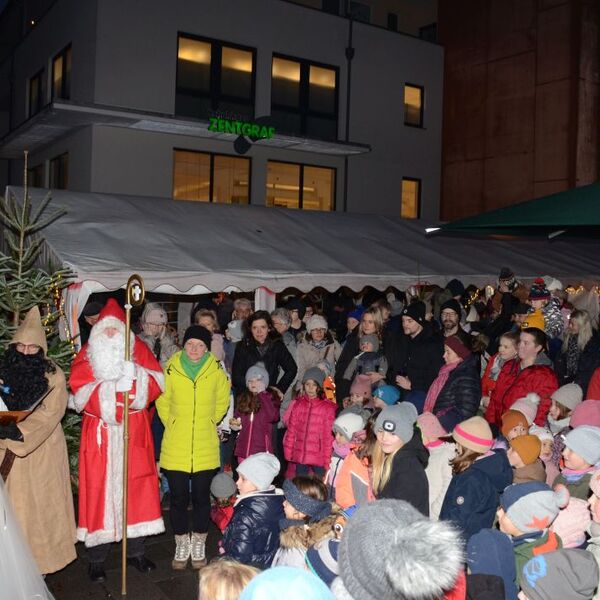 8. Künzeller Weihnachtsmarkt Foto Nr.10 29