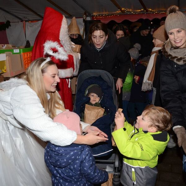 8. Künzeller Weihnachtsmarkt Foto Nr.10 4