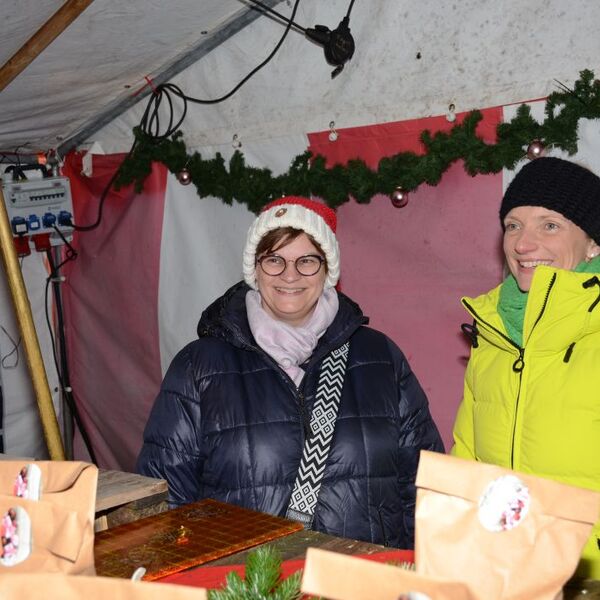 8. Künzeller Weihnachtsmarkt Foto Nr. 13