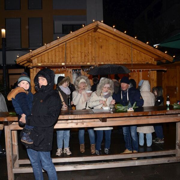 8. Künzeller Weihnachtsmarkt Foto Nr. 17