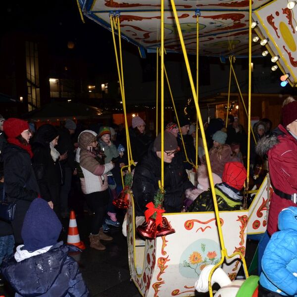 8. Künzeller Weihnachtsmarkt Foto Nr. 21