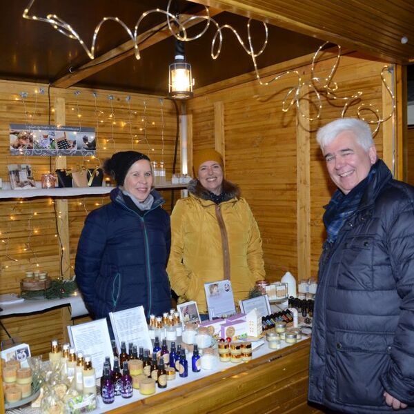 8. Künzeller Weihnachtsmarkt Foto Nr. 23