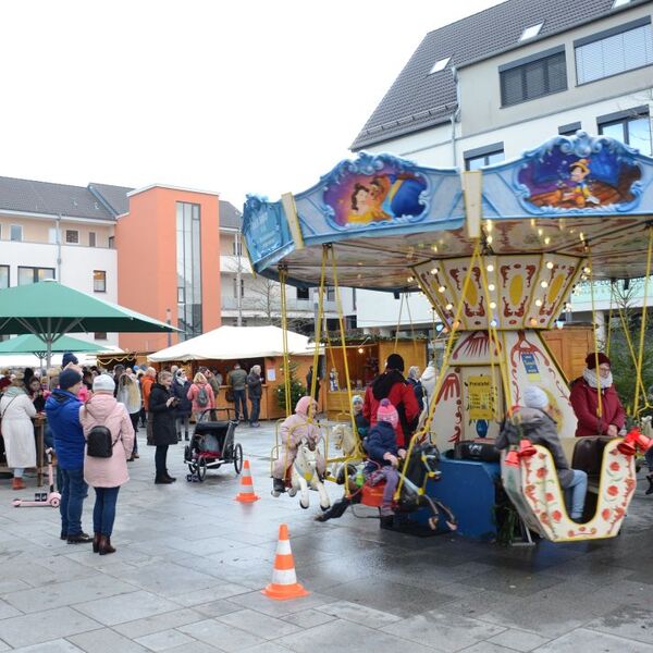 8. Künzeller Weihnachtsmarkt Foto Nr. 29