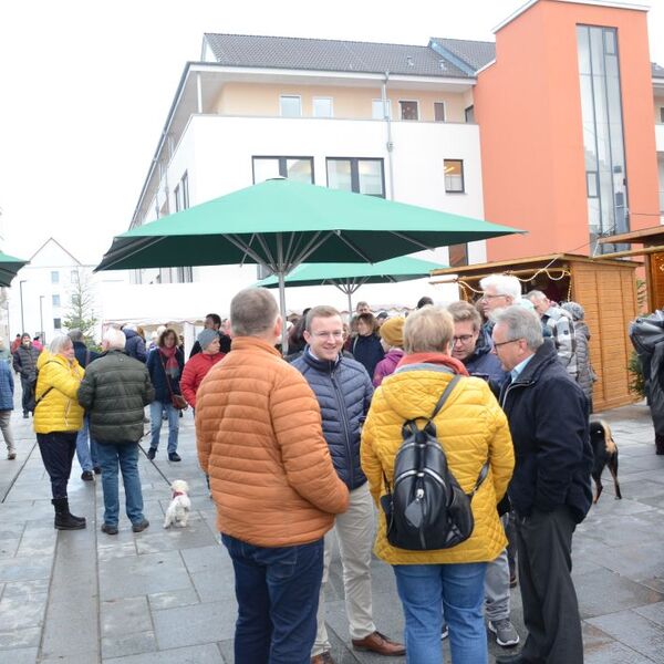 8. Künzeller Weihnachtsmarkt Foto Nr. 30