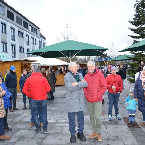 8. Künzeller Weihnachtsmarkt Foto Nr. 34