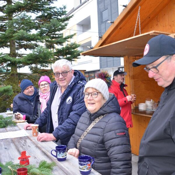 8. Künzeller Weihnachtsmarkt Foto Nr. 36