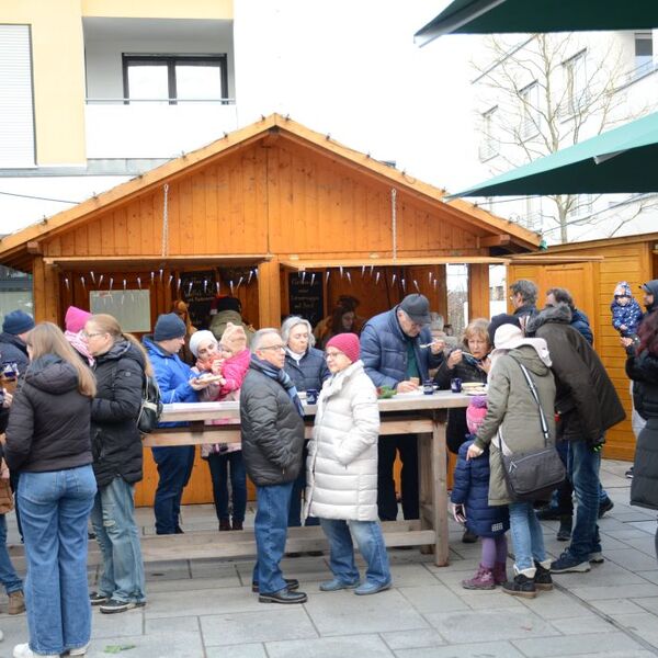 8. Künzeller Weihnachtsmarkt Foto Nr. 38