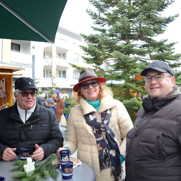 8. Künzeller Weihnachtsmarkt Foto Nr. 39