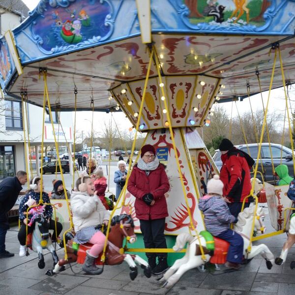 8. Künzeller Weihnachtsmarkt Foto Nr. 40