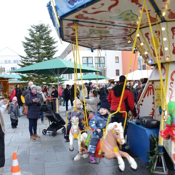 8. Künzeller Weihnachtsmarkt Foto Nr. 41