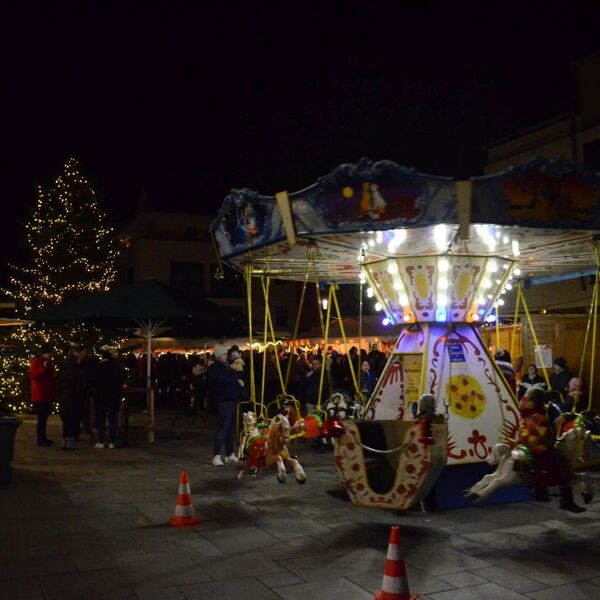 8. Künzeller Weihnachtsmarkt Foto Nr. 44