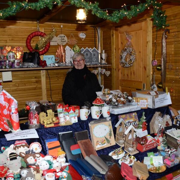 8. Künzeller Weihnachtsmarkt Foto Nr.5 14